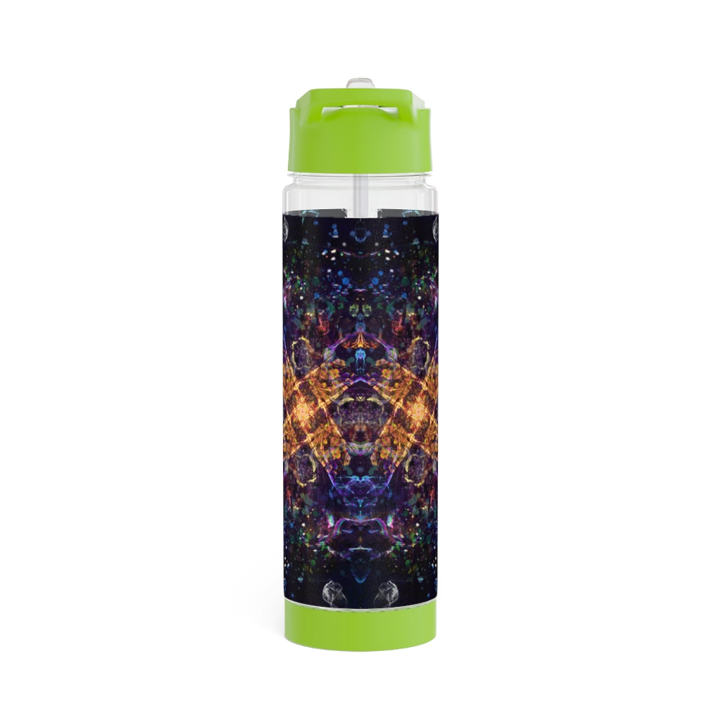 "Deep Dive" Water Bottle