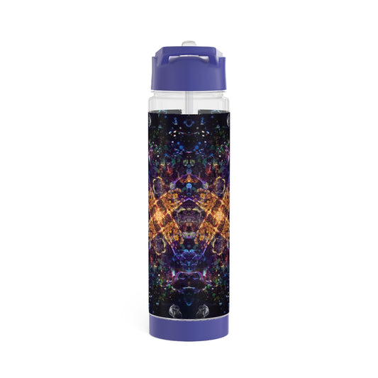 "Deep Dive" Water Bottle