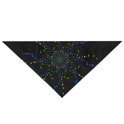 "Exodus Inverted" Pet Bandana