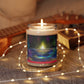 "New Universe" Candle