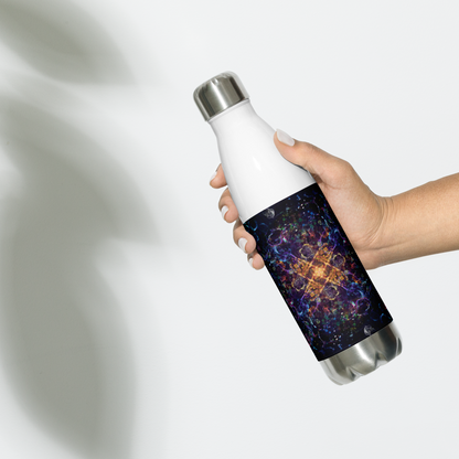 "Deep Dive" Stainless Water Bottle